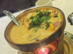 -阿诺泰·泰国餐厅(棕北店)