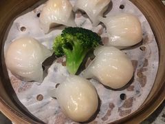 虾饺-温粥人(春晖路店)