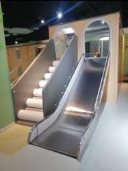 -塔塔王国·主题儿童游乐园(奥城商业广场店)