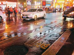 -八一路好吃街(雨田商务大厦店)