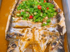 -半天妖烤鱼(大兴大悦春风里店)