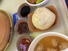 -津品味小吃(大学湾店)