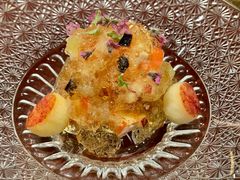 -晴空·日本料理(万象城店)