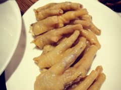 -金苑酒家·客家菜·广东老字号(万象店)