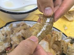 -潮盛海鲜(韶关总店)