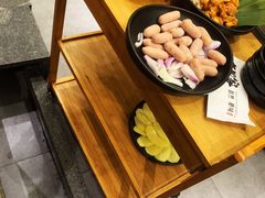 -九田家黑牛烤肉(溧水万达店)