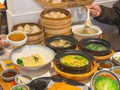 -馋三尺蟹粉小笼(人民广场店)