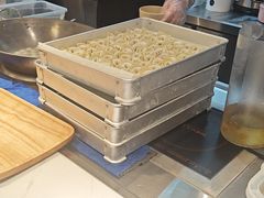 -素满香·全民食养自助(长宁龙之梦店)