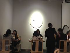 大堂-潮堂(环球金融中心店)