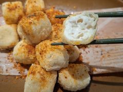 -本处·素食·融合料理(南油店)