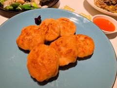 -香港龙凤楼(巨鹿路洋房店)