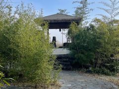 -苏州上方山国家森林公园