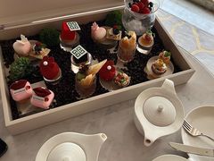 -三迪希尔顿酒店·星空酒廊