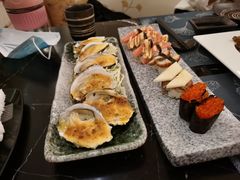 -汕头国际大酒店-牛一町目餐厅