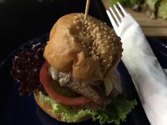 -蓝枪鱼鲜酿啤酒餐厅blue marlin(江宁店)