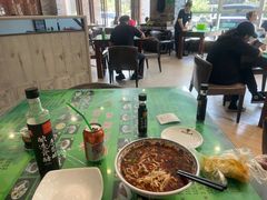 -令氏家外家周秦食府(高新店)