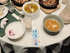 -祥记餐饮•豫粤珍味(金隅大厦店)