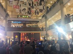 -尚泰清迈机场购物中心