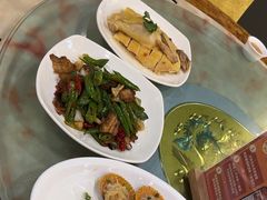 -新金盛·海鲜酒楼(盐田店)