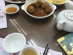 -香港蓮香樓(中環店)