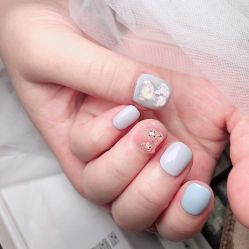 -J.PLUS日式美甲美睫