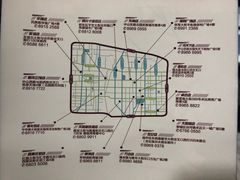 -超越健身中心(友谊店)