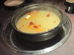-芸鲜季·云南野生菌餐厅· 云南风物味研社(闵行店)