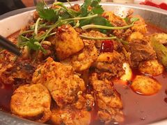 -绝城芋儿鸡(犀浦旗舰店)