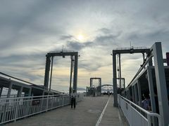 -三亚西岛海洋文化旅游区