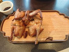 -羽鸽集·乳鸽专门店·地道顺德菜(岭南站店)