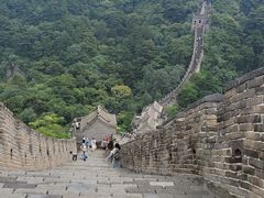 -慕田峪长城