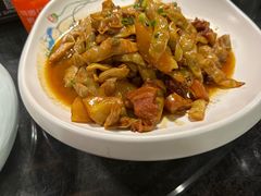-95号酱骨·一块豆腐(展春园西路店)