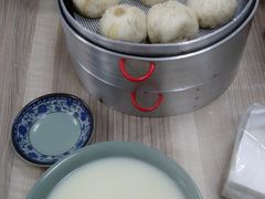 -桐香园小笼包(百井坊巷店)