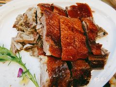 -椿记烧鹅(叠彩店)