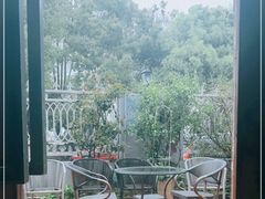 -一棵树·意大利西餐厅One Tree(新城店)