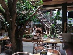 大堂-渔太泰漓江小馆·广西融合菜(西街店)