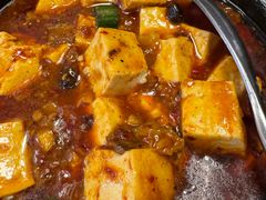 麻婆豆腐-玉林烤鸭店(垡头店)