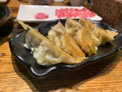 -额尔敦传统涮(公园西路店)