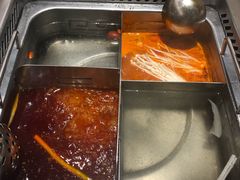 -海底捞火锅(大融城店)