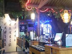 -周渝食惦酸菜鱼(青浦店)