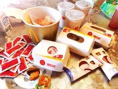 -麦当劳(顺义店)
