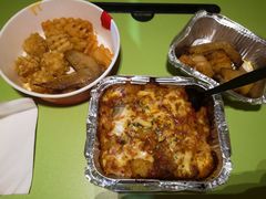 -必胜客(上地华联店)