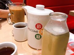 -避风塘(宝山万达店)