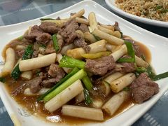 -明记海鲜大排档(巽寮湾店)