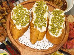 -醉炫音速烧烤(沙河总店)