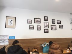 大堂-陈八两面家(华孚写字楼店)