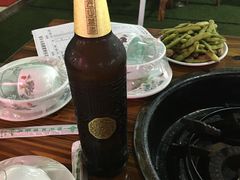 -金海椒罐罐鲢鱼(东方桂苑店)