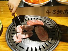 -牛炙烤肉(车公庙店)