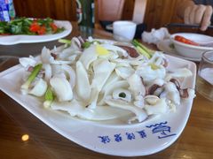 -蓝湾碧波·老字号·疍家非遗海上餐厅