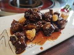 -大自然(鲁家村店)